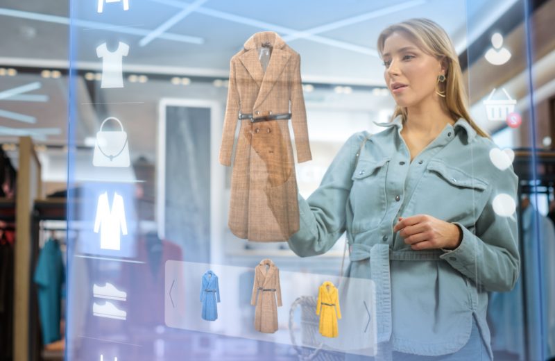 La moda tecnológica: una tendencia que viene pisando fuerte