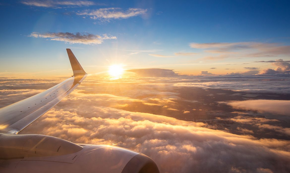 Vuelo Barcelona-San Francisco: impulso turístico y de negocios