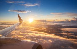 Vuelo Barcelona-San Francisco: impulso turístico y de negocios