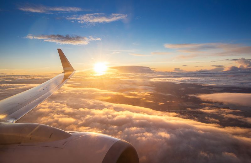 Vuelo Barcelona-San Francisco: impulso turístico y de negocios