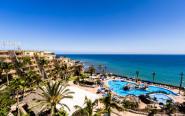 BlueBay Hotels cierra un verano récord en Marbella y Gran Canaria con ocupación y rentabilidad al alza