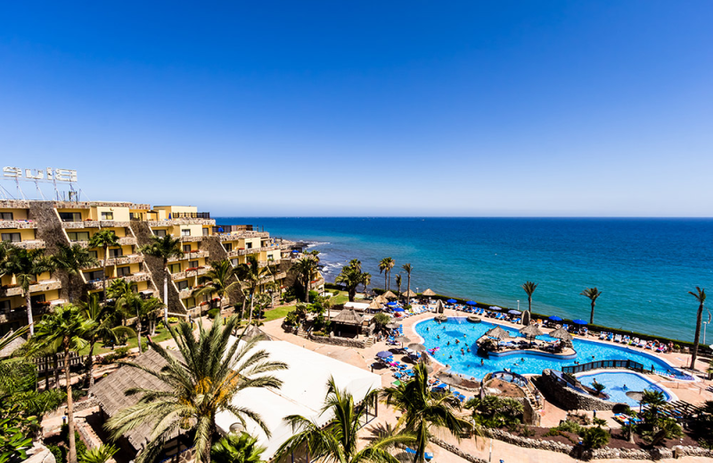 BlueBay Hotels cierra un verano récord en Marbella y Gran Canaria con ocupación y rentabilidad al alza