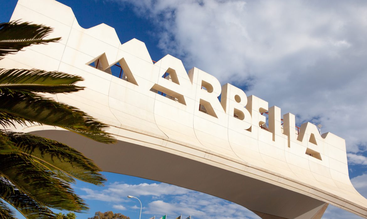 Marbella, nuevamente en el mapa internacional: ¿por qué conquista al viajero global?