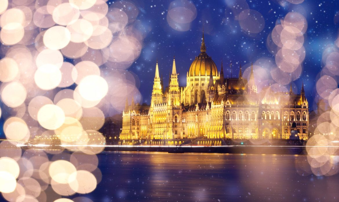 Hungary, a Different Way to End the Year and Welcome 2026 with Magic