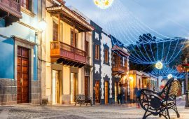 Flavours, Markets and Tradition: This Is How Christmas Is Lived in Gran Canaria